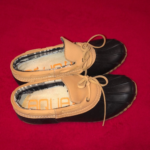 Shoes - Duck shoes Shoes - Duck shoes